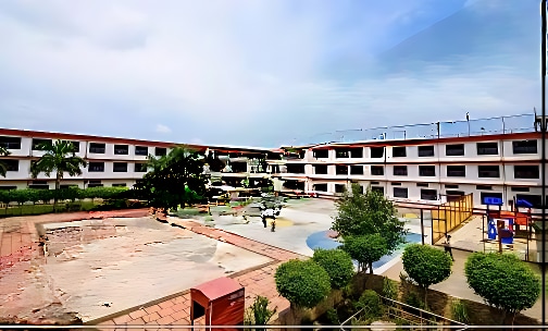Joseph And Mary Public School — photo 2