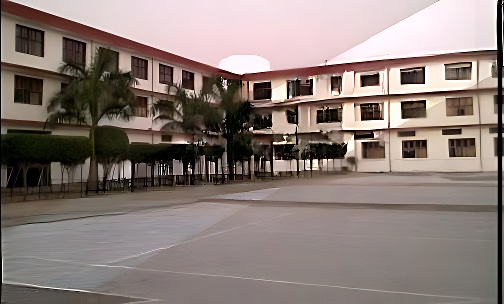 Joseph And Mary Public School — photo 4