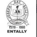 Joseph Day School logo