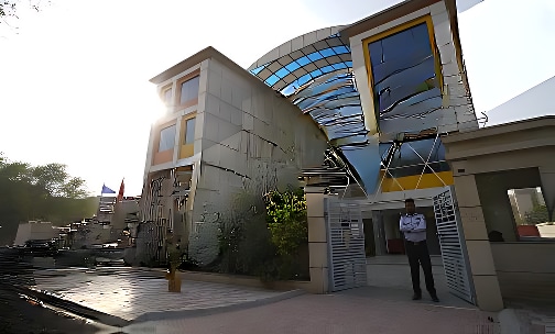 JR. Navyandhra School — photo 2