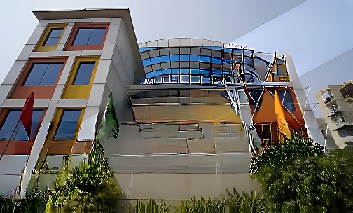 JR. Navyandhra School — photo 3