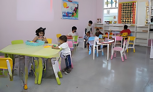 JR. Navyandhra School — photo 4