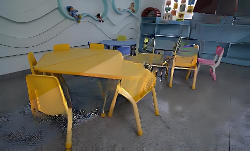 JR. Navyandhra School — photo 6