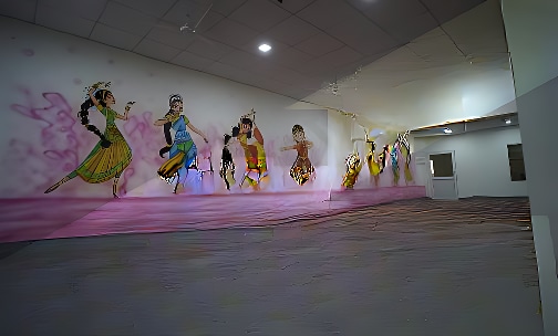 JR. Navyandhra School — photo 11