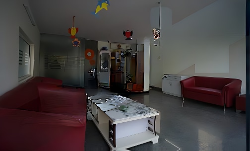 JR. Navyandhra School — photo 12
