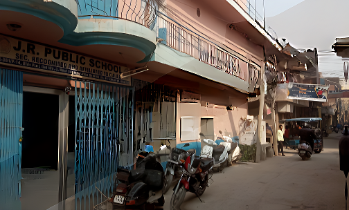 JR Public School — photo 1