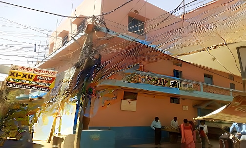 JR Public School — photo 3