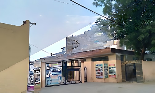 JR Royal Public School — photo 2