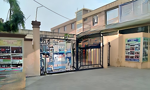 JR Royal Public School — photo 3