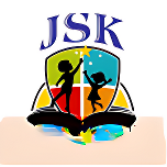 JSK International school logo