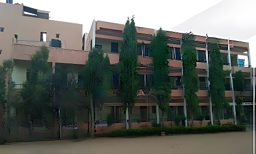 JSS High School — photo 1