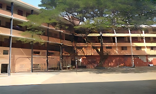 JSS High School — photo 2