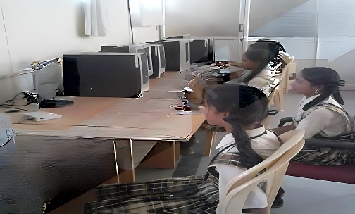 JSS High School — photo 3