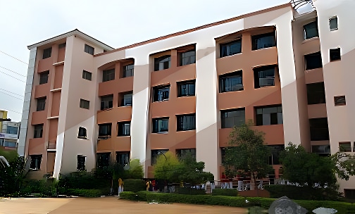 JSS Public School — photo 1