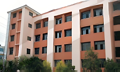 JSS Public School — photo 2