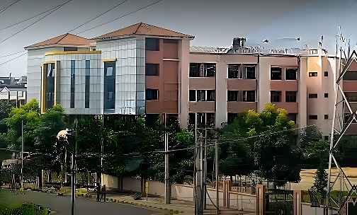 JSS Public School — photo 3