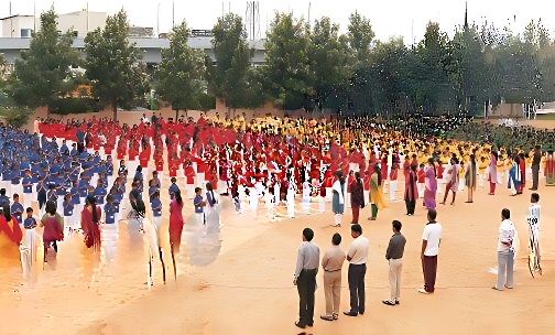 JSS Public School — photo 5