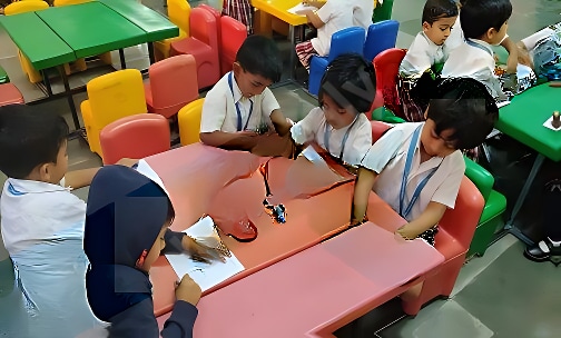 JSS Public School — photo 7