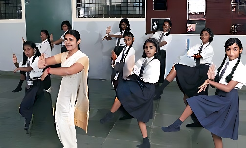 JSS Public School — photo 8
