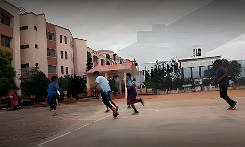 JSS Public School — photo 9