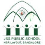 JSS Public School logo