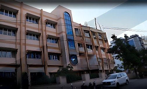 JSS Public School — photo 1