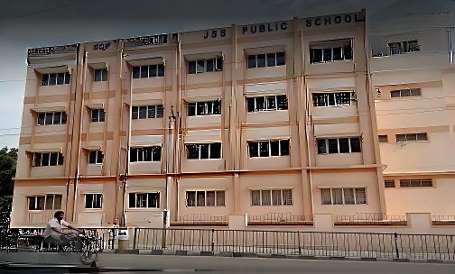 JSS Public School — photo 2