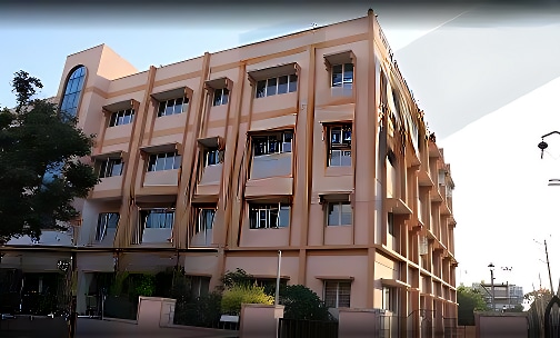 JSS Public School — photo 3