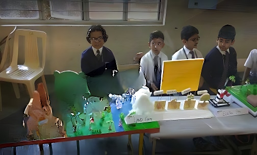 JSS Public School — photo 4