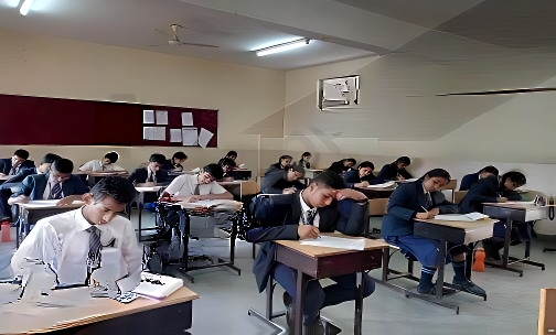 JSS Public School — photo 5