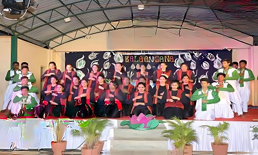 JSS Public School — photo 6
