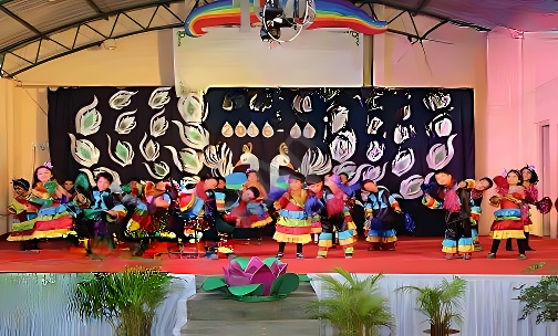 JSS Public School — photo 7