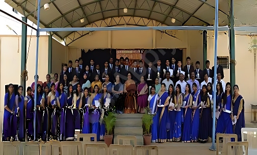 JSS Public School — photo 8