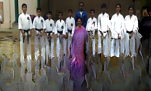 JSS Public School — photo 9