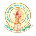 JSS Public School logo