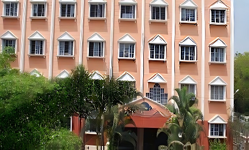 JSS Public School — photo 1