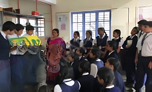 JSS Public School — photo 2