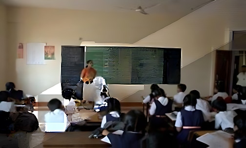 JSS Public School — photo 3