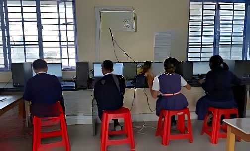 JSS Public School — photo 4