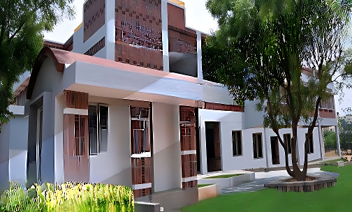 Jubilee English High School — photo 2