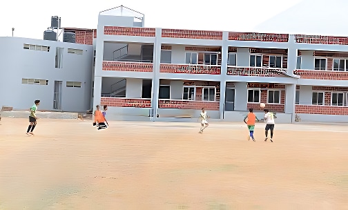 Jubilee English High School — photo 12