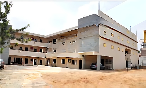 Jubilee International Public School — photo 1