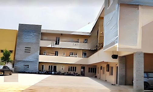 Jubilee International Public School — photo 2