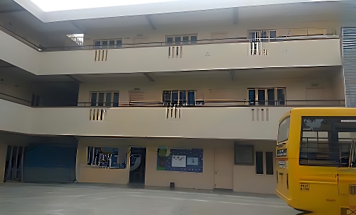 Jubilee International Public School — photo 3