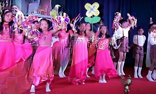 Jubilee International Public School — photo 4