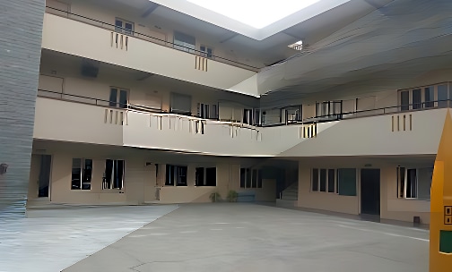 Jubilee International Public School — photo 5