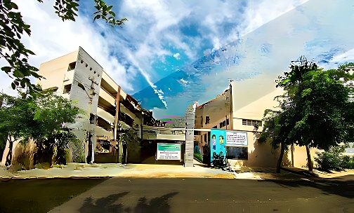 Jubilee National Public School — photo 1