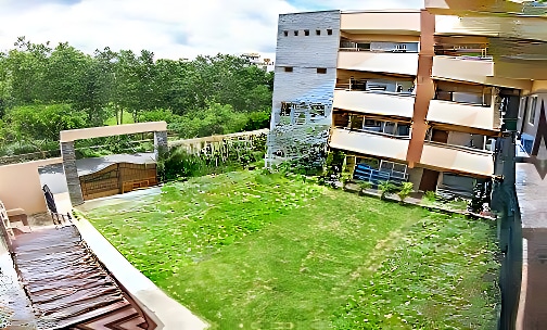 Jubilee National Public School — photo 2
