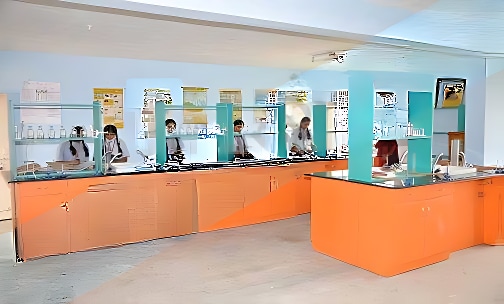 Jubilee National Public School — photo 6