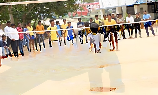 Jubilee National Public School — photo 8